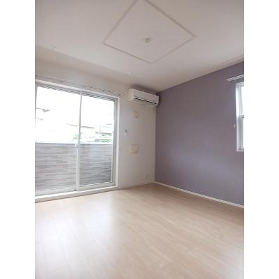 アヴニール　ベルⅠ 101【管理NO：1-023401101-01010】 ★家具家電は申し込み後に搬入しますの物件写真2