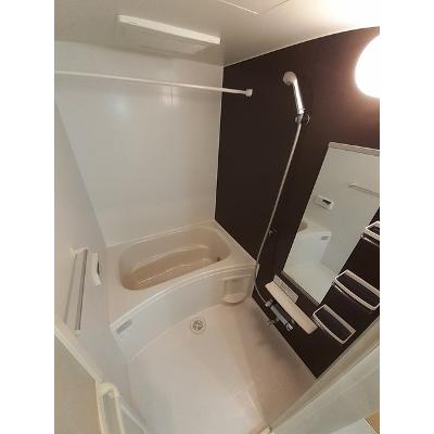 アルコバレーノ　ルーチェ 201【管理NO：1-023391501-02010】 ★家具家電は申し込み後に搬入しますの物件写真4