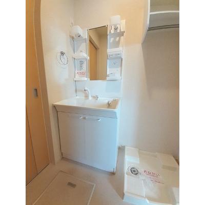 アルコバレーノ　ルーチェ 201【管理NO：1-023391501-02010】 ★家具家電は申し込み後に搬入しますの物件写真6