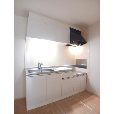 グレイス・ベル　Ⅱ 102【管理NO：1-023015802-01020】 ★家具家電は申し込み後に搬入しますの物件写真3