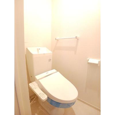 グレイス・ベル　Ⅱ 102【管理NO：1-023015802-01020】 ★家具家電は申し込み後に搬入しますの物件写真5