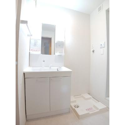 グレイス・ベル　Ⅱ 102【管理NO：1-023015802-01020】 ★家具家電は申し込み後に搬入しますの物件写真6