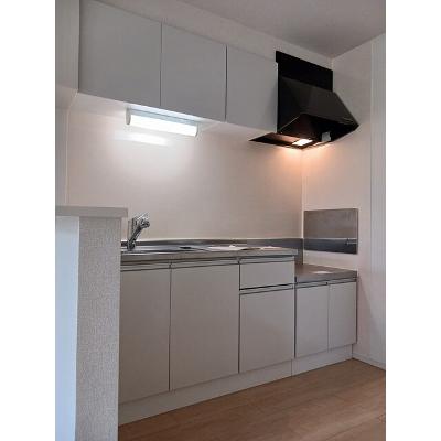 カレントヒルズ善導寺Ⅰ 201【管理NO：1-022871401-02010】 ★家具家電は申し込み後に搬入します★の物件写真3