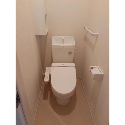 カレントヒルズ善導寺Ⅰ 201【管理NO：1-022871401-02010】 ★家具家電は申し込み後に搬入します★の物件写真5