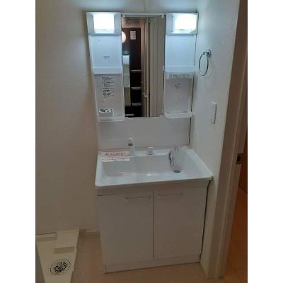 カレントヒルズ善導寺Ⅰ 201【管理NO：1-022871401-02010】 ★家具家電は申し込み後に搬入します★の物件写真6