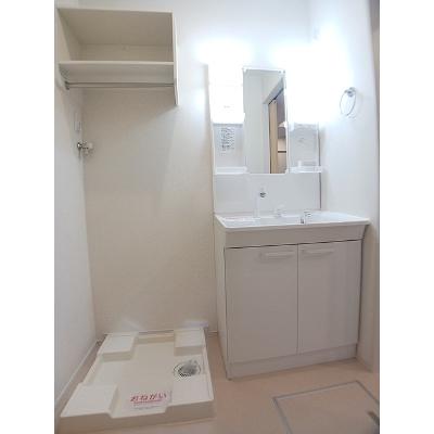 カレントヴィラ 205【管理NO：1-022344701-02050】 ★家具家電は申し込み後に搬入します★の物件写真6