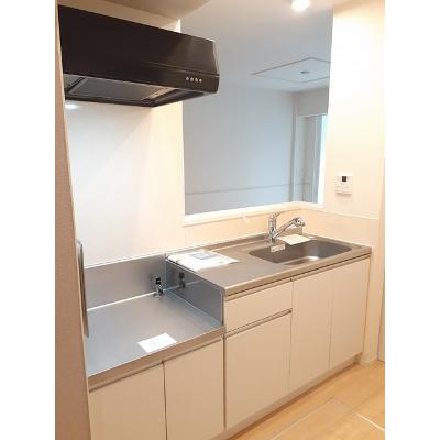 ジェネシス 104【管理NO：1-022060101-01040】 ★家具家電は申し込み後に搬入しますの物件写真3