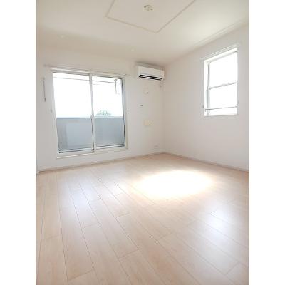 スマイル・アスカ 201【管理NO：1-021719001-02010】 ★家具家電は申し込み後に搬入します 2026年08月下旬入居可能の物件写真2