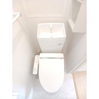 スマイル・アスカ 201【管理NO：1-021719001-02010】 ★家具家電は申し込み後に搬入します 2026年08月下旬入居可能の物件写真5