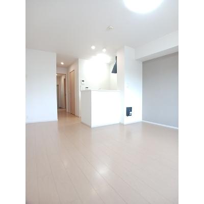 リコルドルーチェ 102【管理NO：1-021051001-01020】 ★家具家電は申し込み後に搬入します★の物件写真2