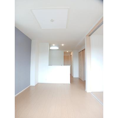 アレーズ　Ｄ 203【管理NO：1-020973202-02030】 ★家具家電は申し込み後に搬入します★の物件写真2