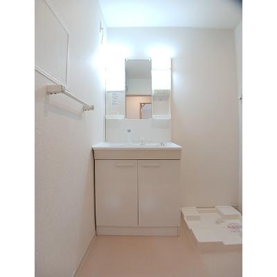 アレーズ　Ｄ 203【管理NO：1-020973202-02030】 ★家具家電は申し込み後に搬入します★の物件写真6