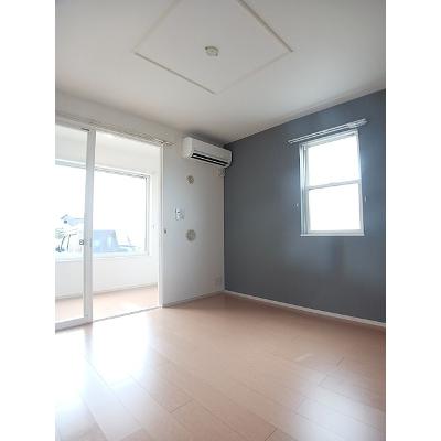 アレーズ　Ｃ 103【管理NO：1-020973201-01030】 ★家具家電は申し込み後に搬入します★の物件写真2
