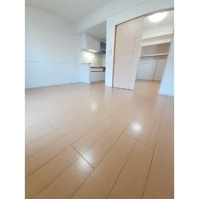 ＯＳＡＮＰＯ上津 201【管理NO：1-019934301-02010】 ★家具家電は申し込み後に搬入しますの物件写真2