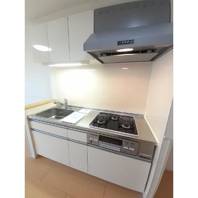 ＯＳＡＮＰＯ上津 201【管理NO：1-019934301-02010】 ★家具家電は申し込み後に搬入しますの物件写真3