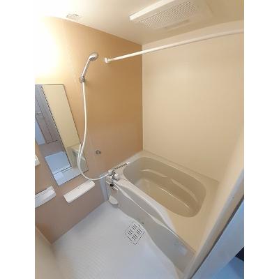 ＯＳＡＮＰＯ上津 201【管理NO：1-019934301-02010】 ★家具家電は申し込み後に搬入しますの物件写真4