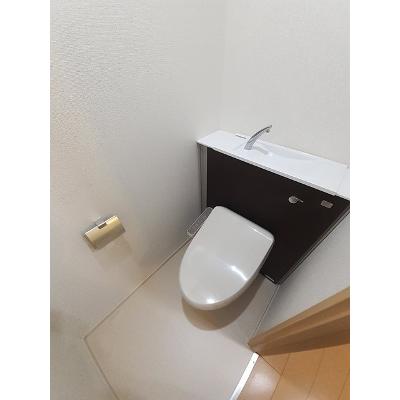ＯＳＡＮＰＯ上津 201【管理NO：1-019934301-02010】 ★家具家電は申し込み後に搬入しますの物件写真5