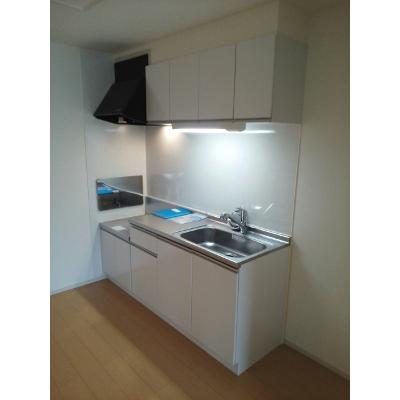 ソーレ２号館 202【管理NO：1-019206602-02020】 ★家具家電は申し込み後に搬入します★の物件写真3