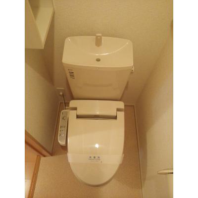 ソーレ２号館 202【管理NO：1-019206602-02020】 ★家具家電は申し込み後に搬入します★の物件写真5