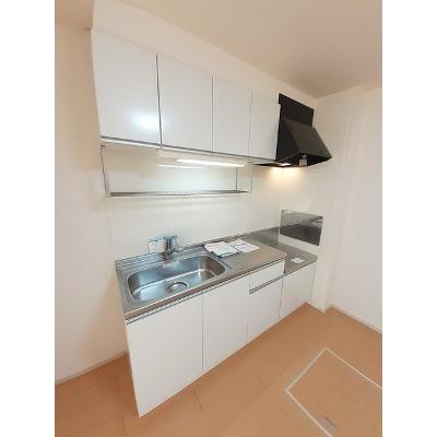 グレイシャス髙尾Ｃ 101【管理NO：1-017592903-01010】 ★家具家電は申し込み後に搬入します★の物件写真3