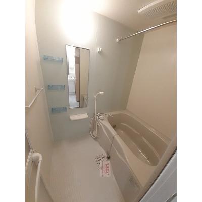 グレイシャス髙尾Ｃ 101【管理NO：1-017592903-01010】 ★家具家電は申し込み後に搬入します★の物件写真4