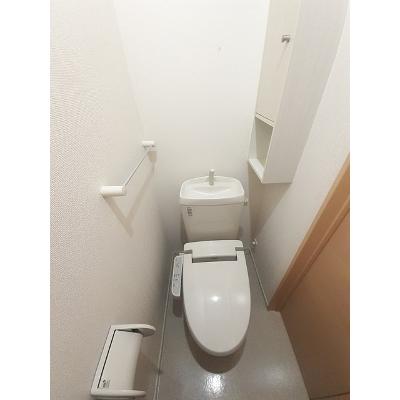 グレイシャス髙尾Ｃ 101【管理NO：1-017592903-01010】 ★家具家電は申し込み後に搬入します★の物件写真5