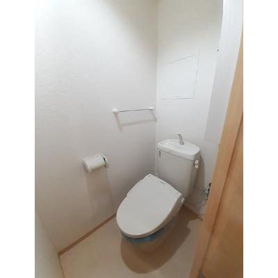 カザミラ 203【管理NO：1-017279501-02030】 ★家具家電は申し込み後に搬入します★の物件写真5