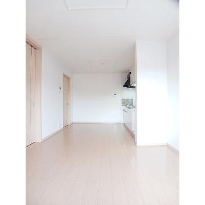 プリマヴェーラＢ 202【管理NO：1-016788702-02020】 ★家具家電は申し込み後に搬入します★の物件写真2