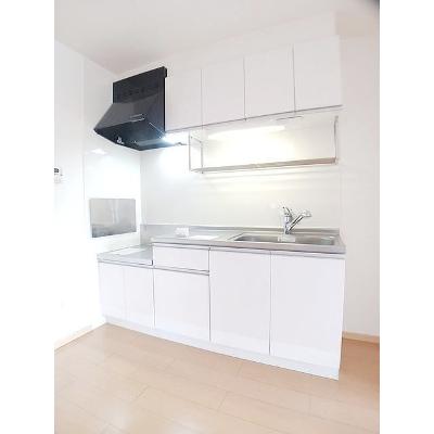 プリマヴェーラＢ 202【管理NO：1-016788702-02020】 ★家具家電は申し込み後に搬入します★の物件写真3