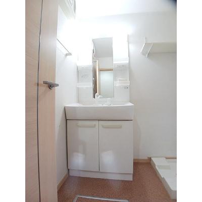 プリマヴェーラＢ 202【管理NO：1-016788702-02020】 ★家具家電は申し込み後に搬入します★の物件写真6