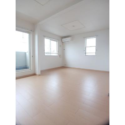 メゾンドールＡ 203【管理NO：1-016602001-02030】 ★家具家電は申し込み後に搬入しますの物件写真2