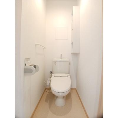 メゾンドールＡ 203【管理NO：1-016602001-02030】 ★家具家電は申し込み後に搬入しますの物件写真5
