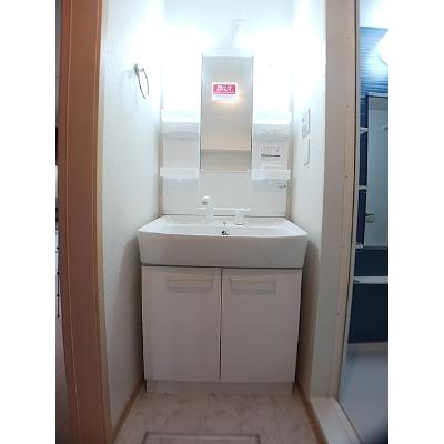 メゾンドールＡ 203【管理NO：1-016602001-02030】 ★家具家電は申し込み後に搬入しますの物件写真6