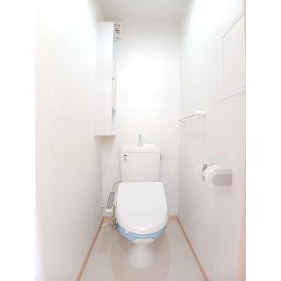 メゾン・プラシードＣ 201【管理NO：1-016421603-02010】 ★家具家電は申し込み後に搬入します★の物件写真5