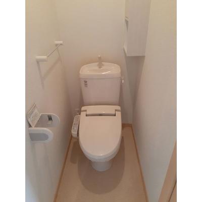 メゾン・プラシードＢ 103【管理NO：1-016421602-01030】 ★家具家電は申し込み後に搬入しますの物件写真5