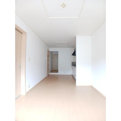 グリーンハイツ鷹取 203【管理NO：1-015735401-02030】 ★家具家電は申し込み後に搬入します★の物件写真2