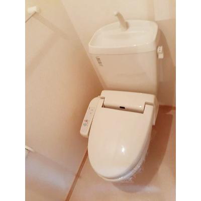 カーサ中村Ｂ 204【管理NO：1-015699902-02040】 ★家具家電は申し込み後に搬入します★の物件写真5