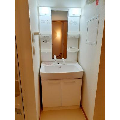 パラッツオⅡ 201【管理NO：1-015458501-02010】 ★家具家電は申し込み後に搬入します★の物件写真6