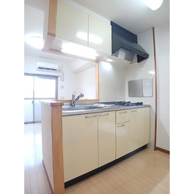 インター久留米ＳＵＲ 206【管理NO：1-015344401-02060】 ★家具家電は申し込み後に搬入します★の物件写真3