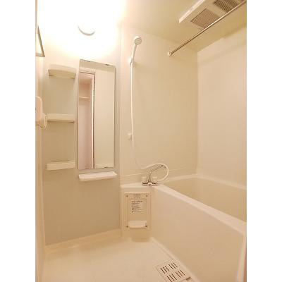 インター久留米ＳＵＲ 206【管理NO：1-015344401-02060】 ★家具家電は申し込み後に搬入します★の物件写真4