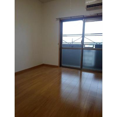 フィオーレ 206【管理NO：1-014828801-02060】 ★家具家電は申し込み後に搬入します★の物件写真2