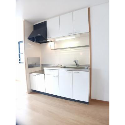 サンリット 203【管理NO：1-014497401-02030】 ★家具家電は申し込み後に搬入します★の物件写真3