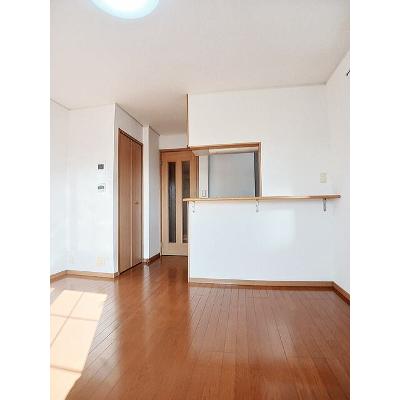 グラティテュード 201【管理NO：1-014410101-02010】 ★家具家電は申し込み後に搬入します★の物件写真2