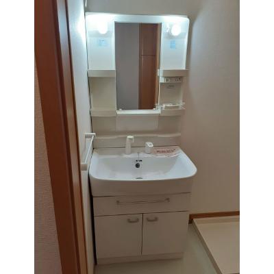 ラミアカ－メラ　ウーノ 103【管理NO：1-014329801-01030】 ★家具家電は申し込み後に搬入します★の物件写真6