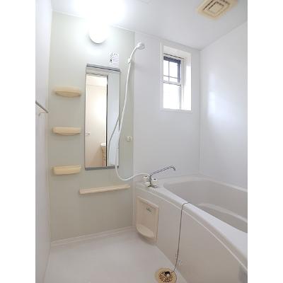 ジェネシス　Ⅱ 103【管理NO：1-014314702-01030】 ★家具家電は申し込み後に搬入します★の物件写真4