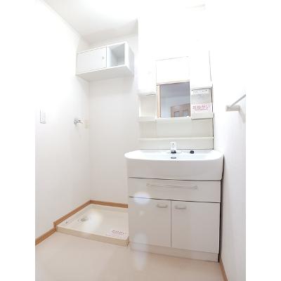 ジェネシス　Ⅱ 103【管理NO：1-014314702-01030】 ★家具家電は申し込み後に搬入します★の物件写真6