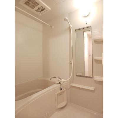 オロールＢ 203【管理NO：1-014104402-02030】 ★家具家電は申し込み後に搬入します★の物件写真4