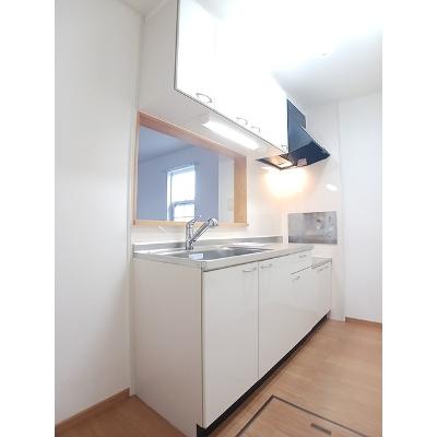 ソレイユ 101【管理NO：1-013926301-01010】 ★家具家電は申し込み後に搬入します★の物件写真3