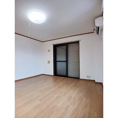 アルカンシェルⅡ 102【管理NO：1-013557501-01020】 ★家具家電は申し込み後に搬入します★の物件写真2