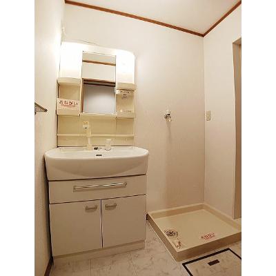 アルカンシェルⅡ 102【管理NO：1-013557501-01020】 ★家具家電は申し込み後に搬入します★の物件写真6